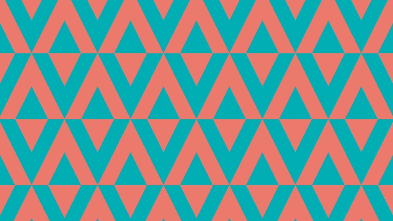 flechas subiendo. fondo en movimiento con la letra v y la letra a