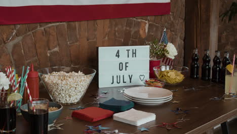 4th of July Party