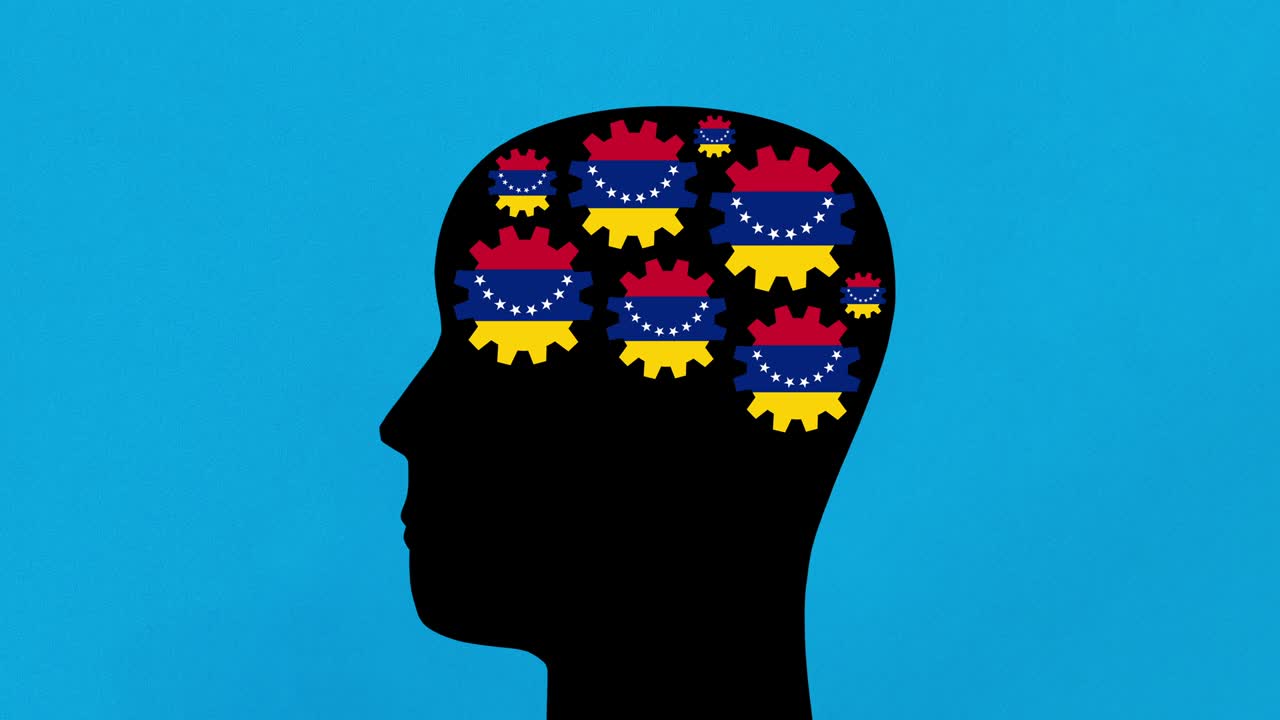 베네수엘라의 생각