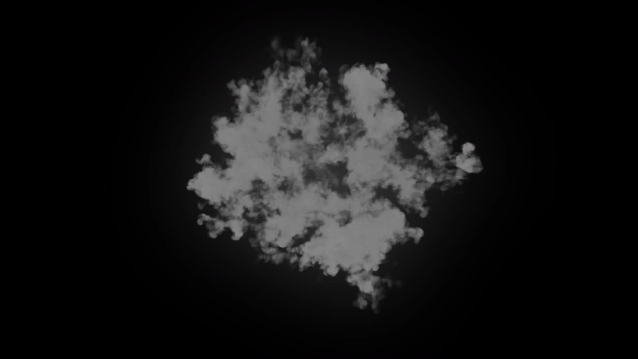 Realistic Fire Effect 06
