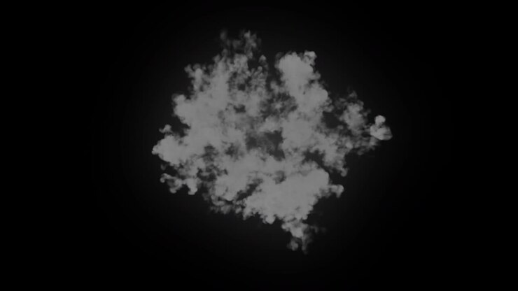 Realistic Fire Effect 06