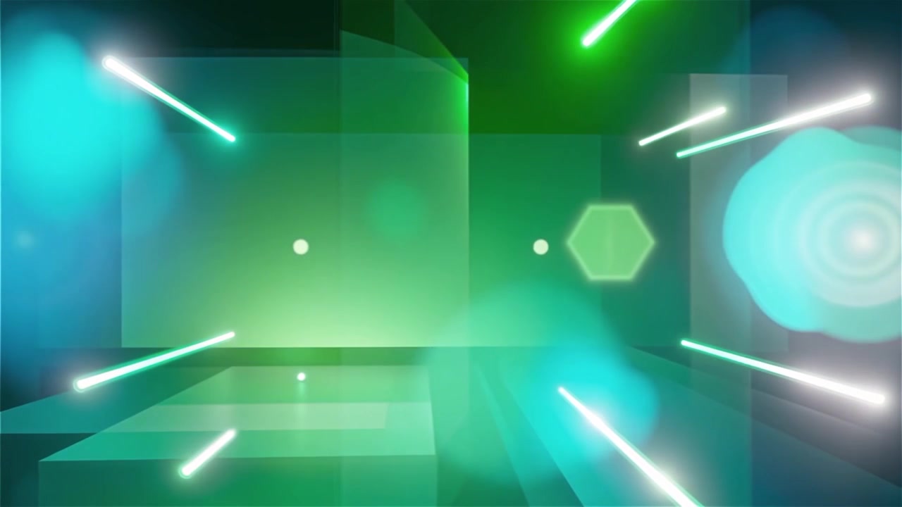 Abstract Gradient Background