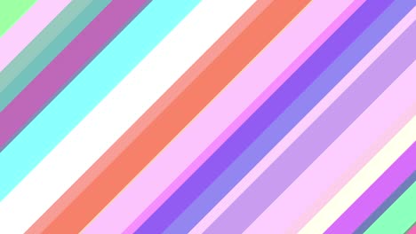 efecto abstracto de mosaico de puntos forma de fondo colorida