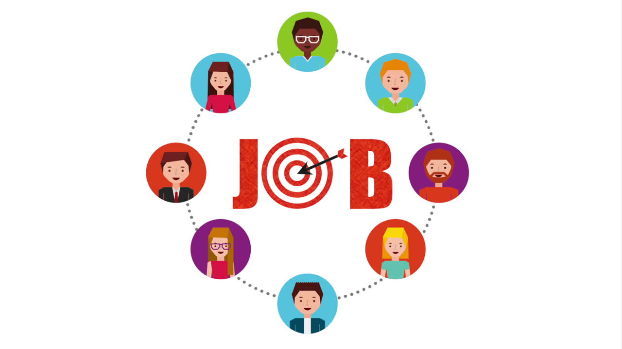 Teamwork and Job Focus