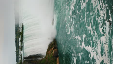 Popular-Entre-Los-Turistas-Video-Vertical-De-Las-Cataratas-Del-Niágara