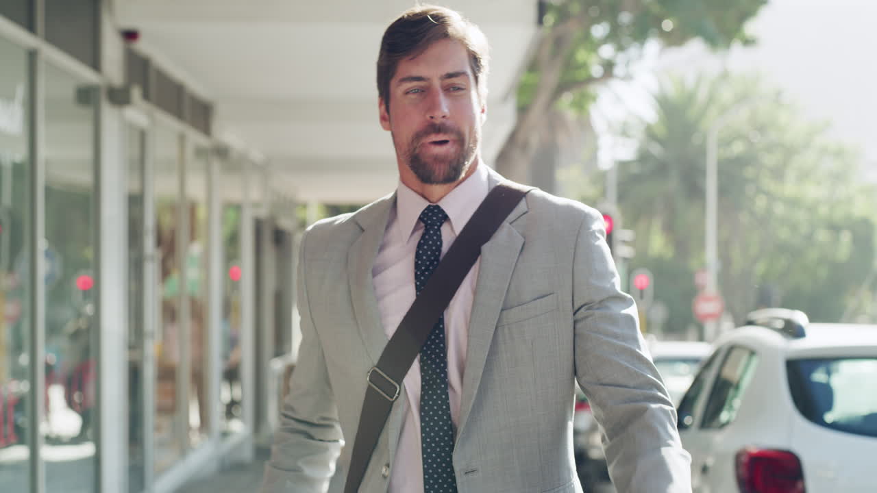 He's off to a good start this morning