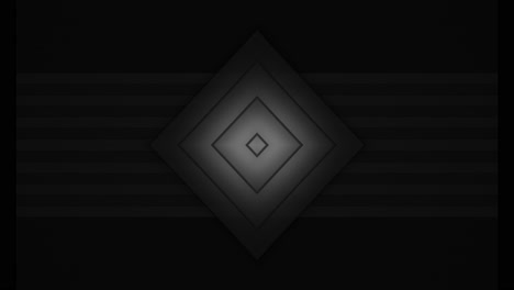 abstract geometric design
