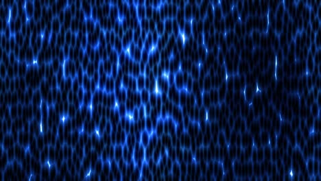 abstract background loop