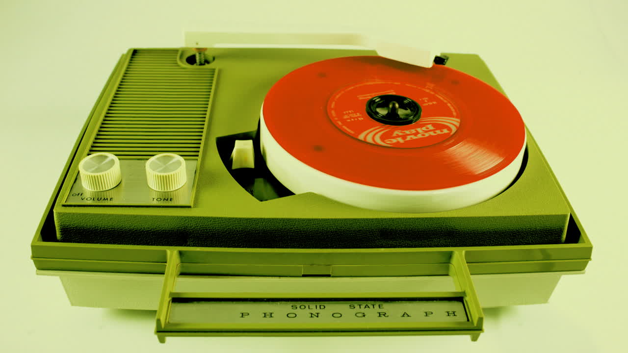 빈티지 레코드 0 04