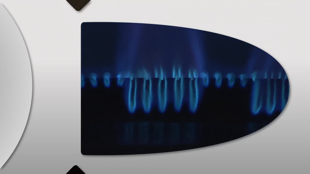 монтаж, показывающий концепцию загрязнения