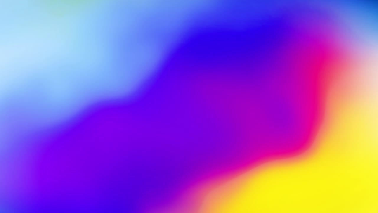 fondo degradado colorido abstracto