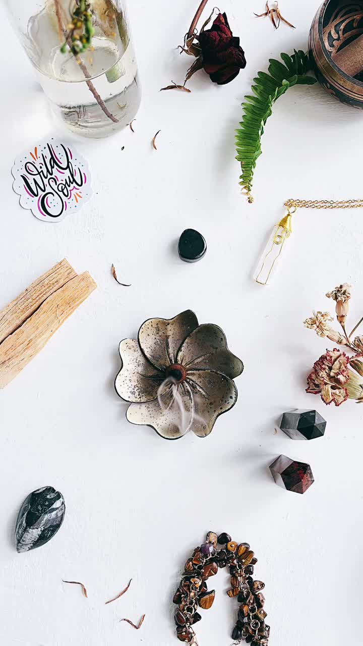 Spiritual Wellness and Healing Practices