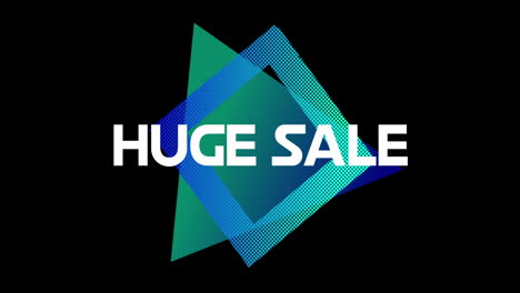 Huge-Sale-advertisement-in-Retro-Eighties-concept-4k