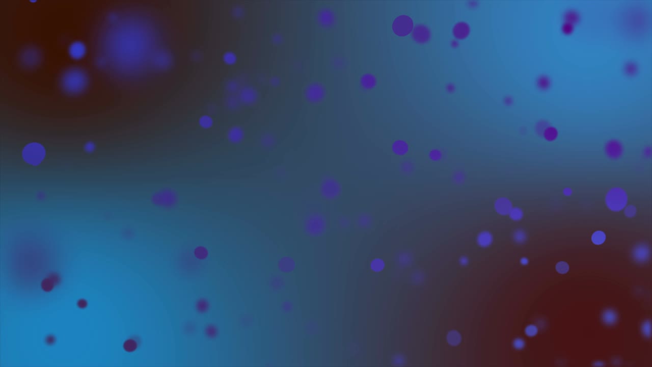 Clean Soft Bokeh Background
