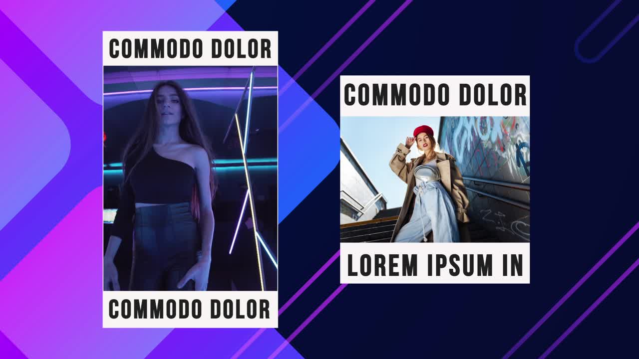 Fashion and Motorsports