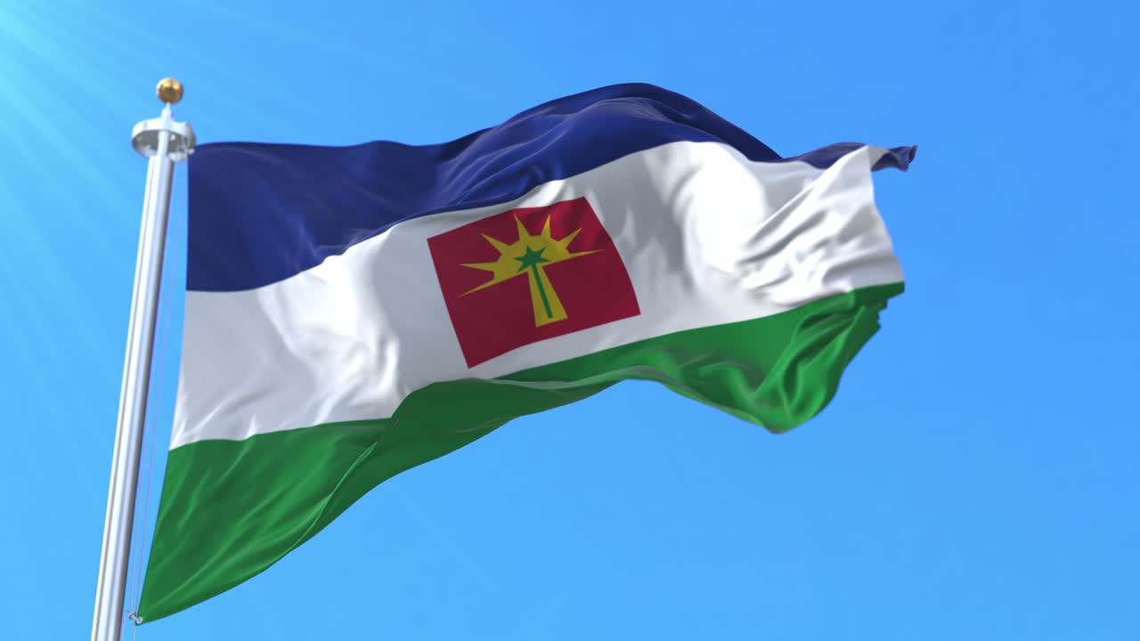 바리나스 주 발, 베네수엘라