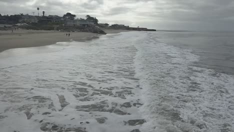 Santa-Cruz-California-aerial-flyover