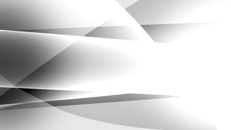 hoja de luz gris fondo abstracto, bucle sin costuras. versión de 1 a 10