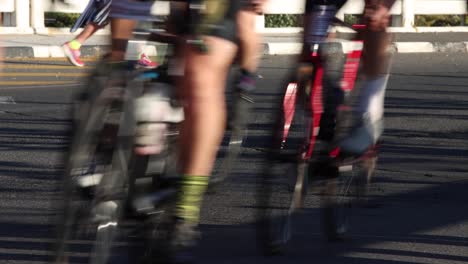 Carrera-Ciclista-Por-La-Península