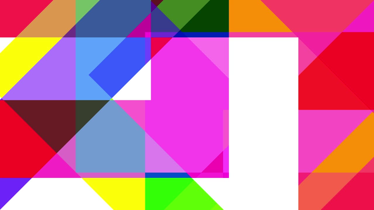 fondo de efecto gráfico abstracto geométrico