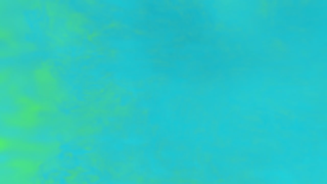 Abstract Swirling Ink Explosion