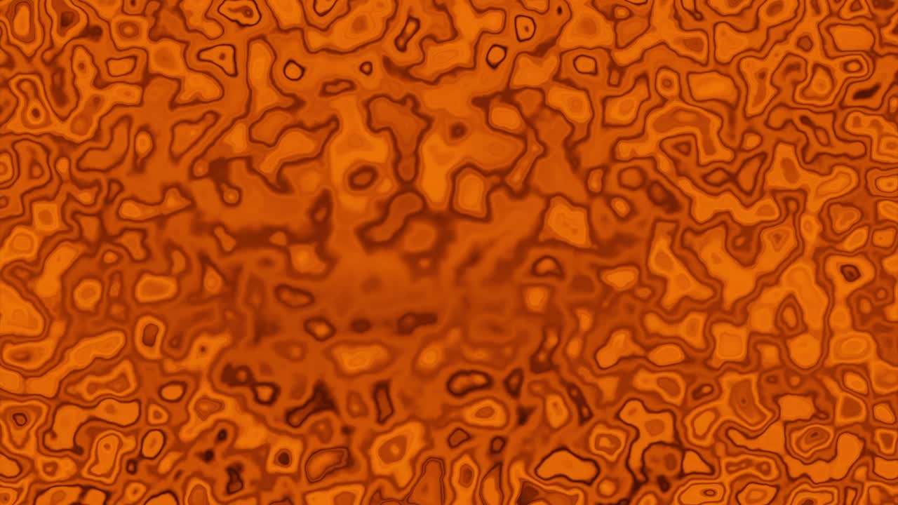 오렌지 추상적 인 배경