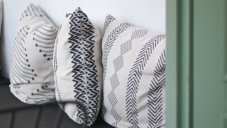 stylish decorative pillows