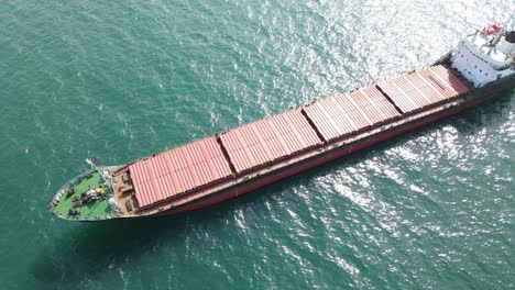 Cargo-Ship-Aerial-View