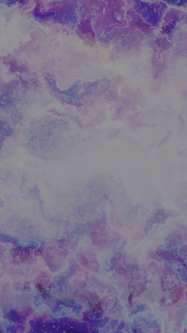 Abstract Purple and Lavender Marbled Background