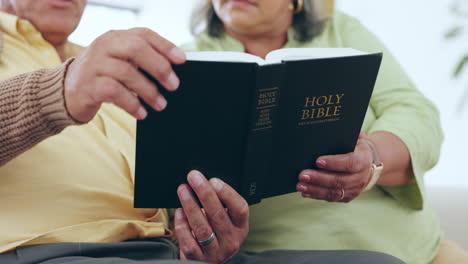 Hombre,-Mujer-Y-Lectura-De-La-Biblia