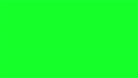 4K-Cartoon-Fire-Transition-and-Fire-Elements:-Flash-FX-Fire-Transition-Animation-on-Green-Screen-Background