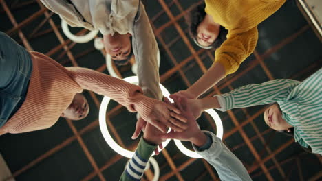 teamwork and collaboration