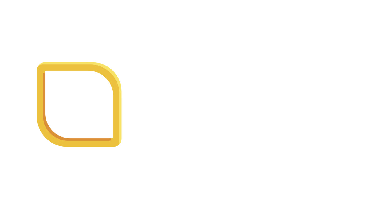 Abstract Gold and Black Graphic Design Element