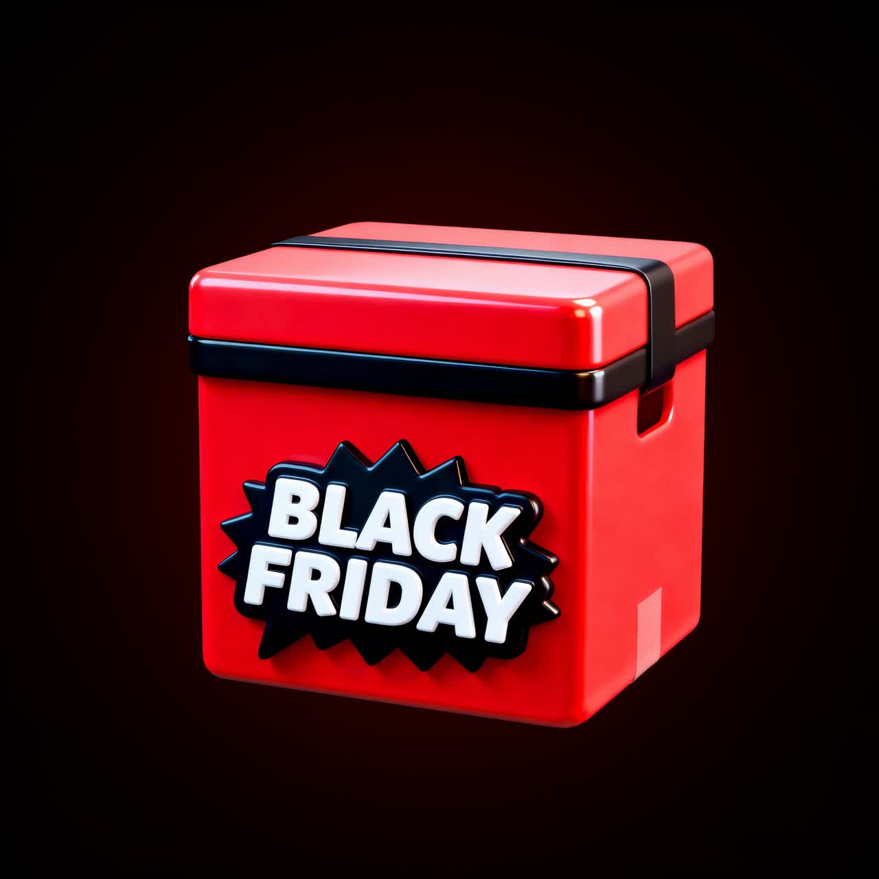 블랙 프라이데이 세일