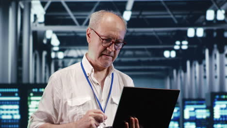 Proficient data center management