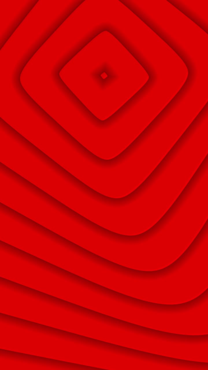 A fluid red motion background perfect for advertising and media.