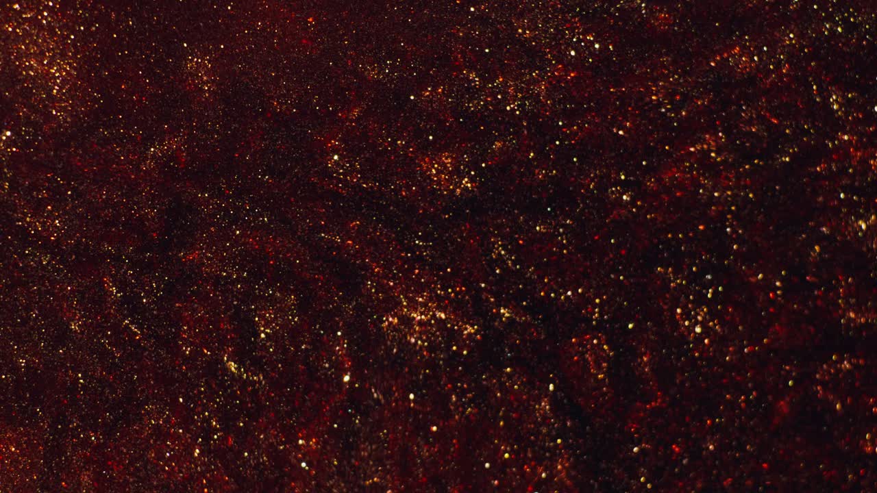 Dark Glittery Texture Background