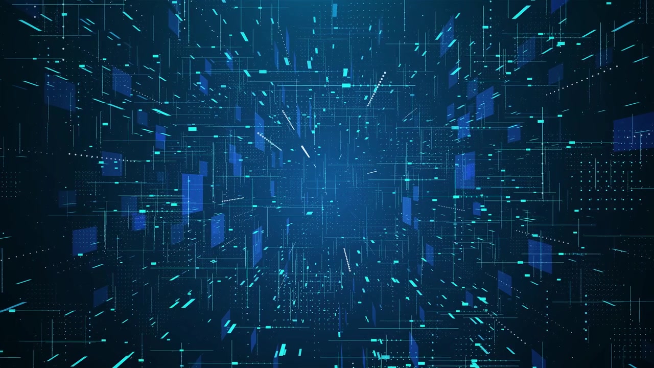 Particella di raggio di luce, sfondo tunnel sci-fi del cyberspazio, raggi di luce, linee in movimento, luce a velocità.