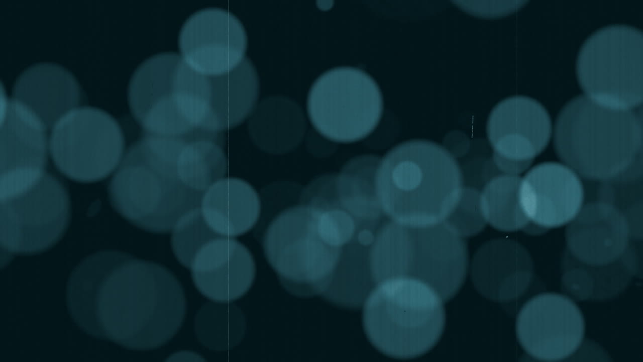 partículas abstractas 22