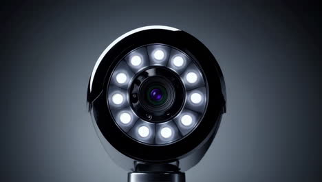 security camera