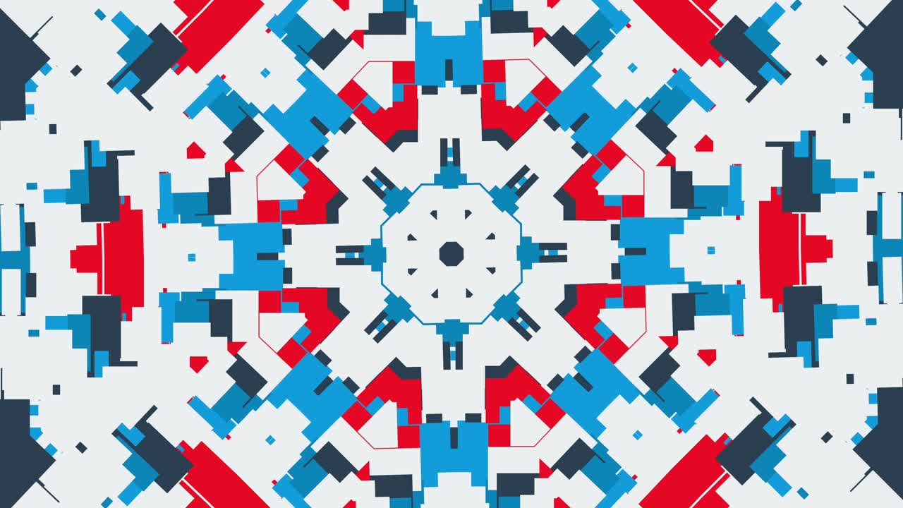 patrón geométrico abstracto