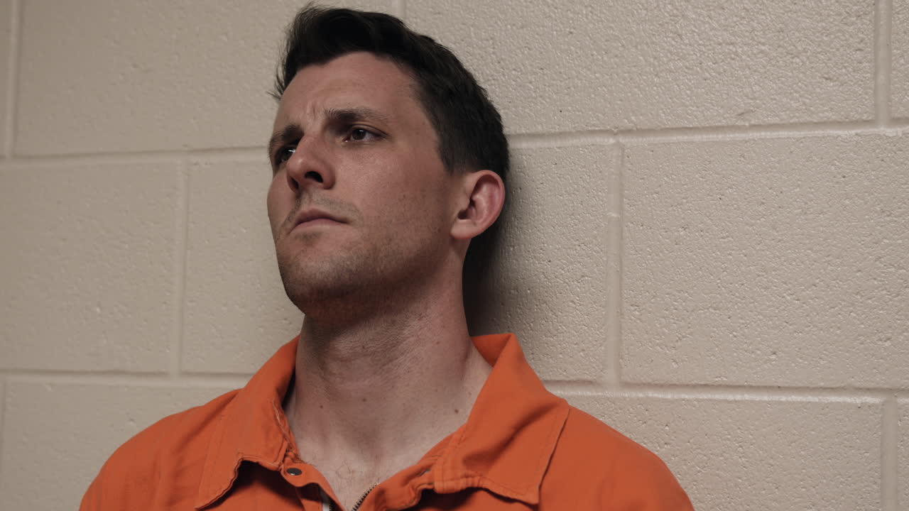 지루하고, 피곤하고, 불행한 사람