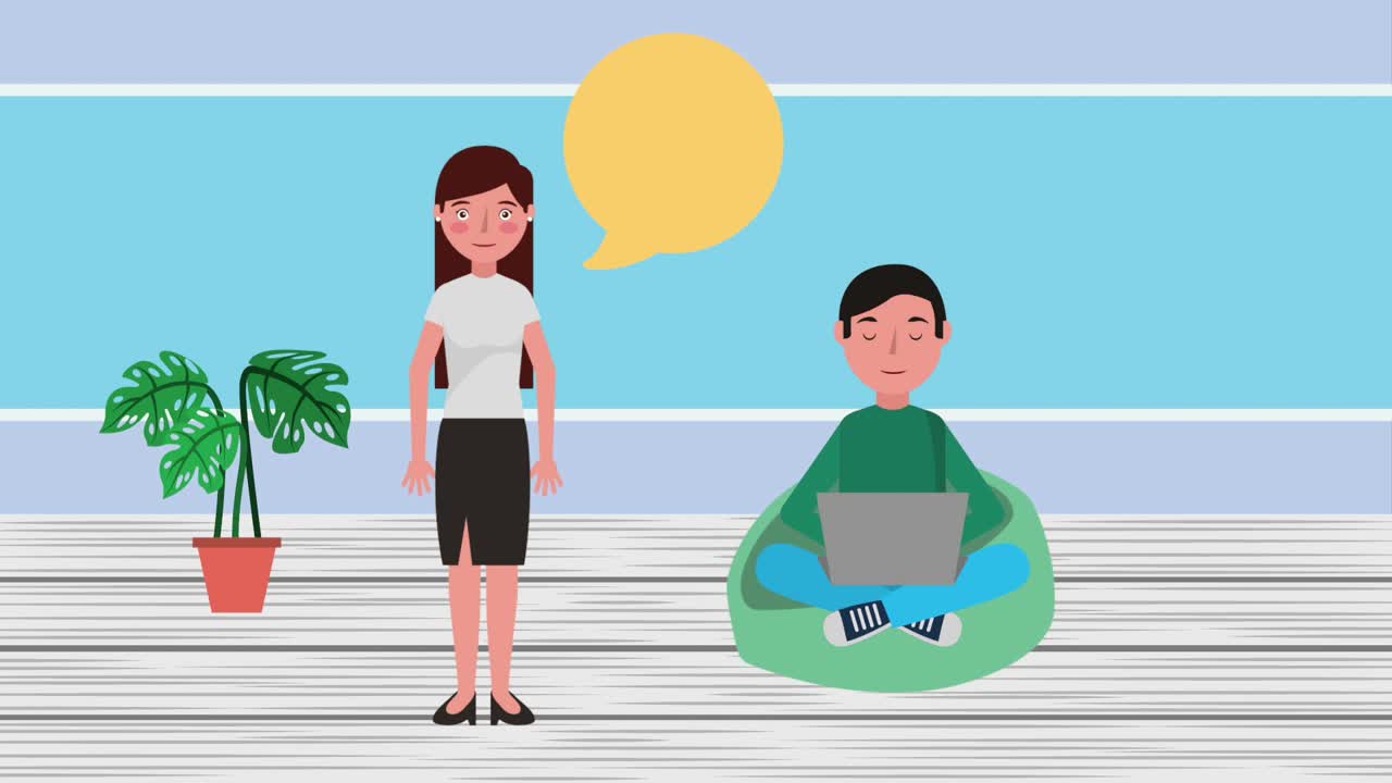 e-learning 교육과 관련된