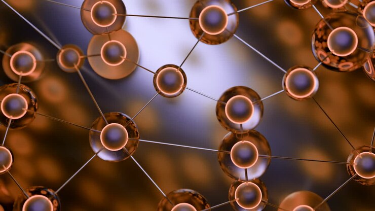 Abstract Molecular Network