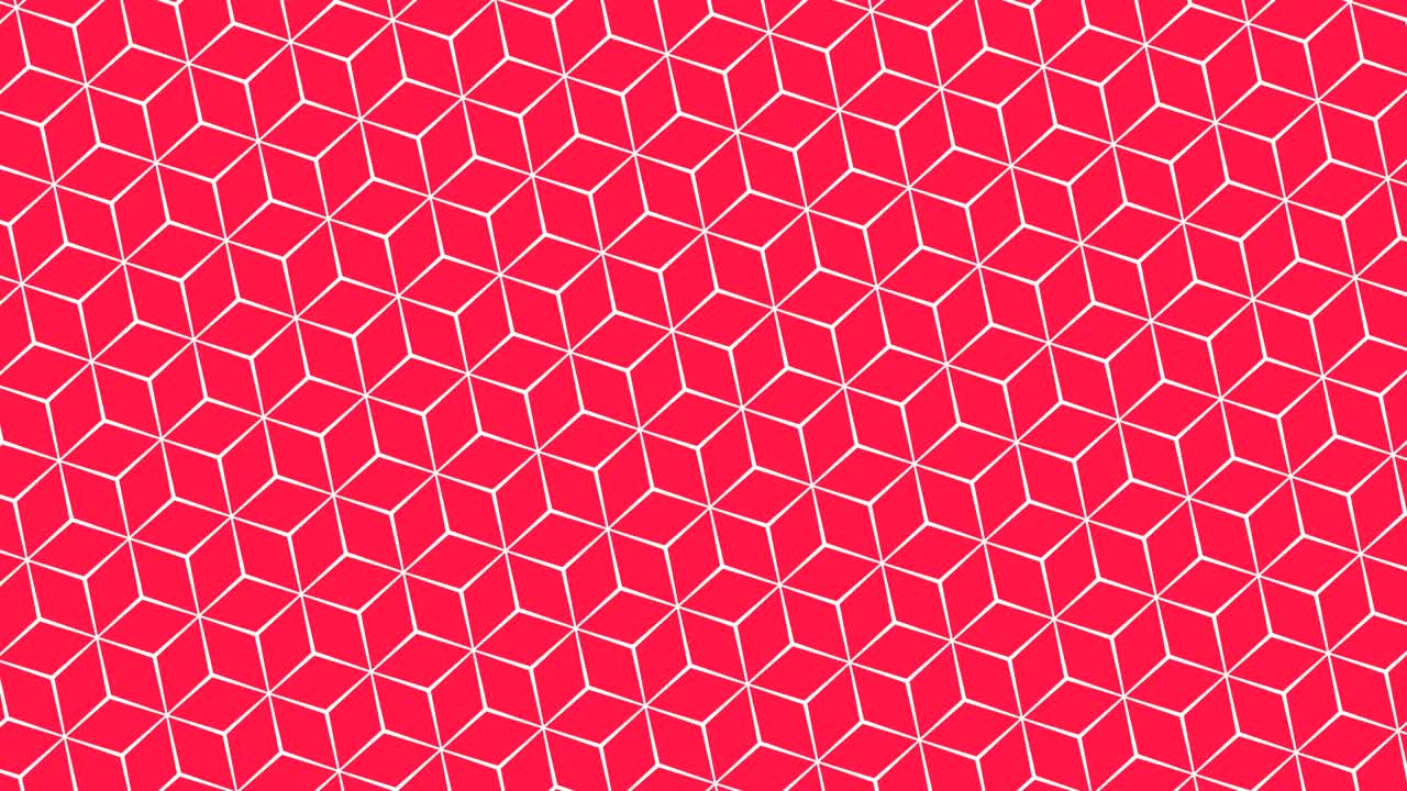 patrón gráfico que cambia rápidamente de color a medida que gira en el sentido de las agujas del reloj y luego en el sentido contrario, creando un efecto hipnótico y estroboscópico.