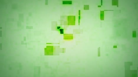 fondo de efecto de estilo de tecnología digital