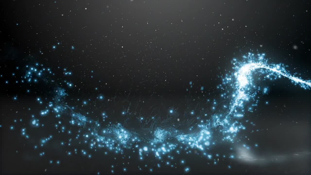 반 ⁇ 이는 파란색 크리스마스 빛