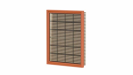 car air filter