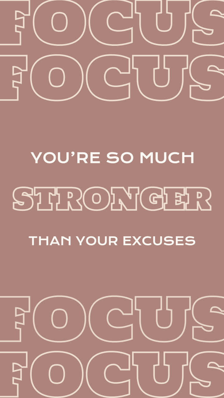 Motivational Graphic Design