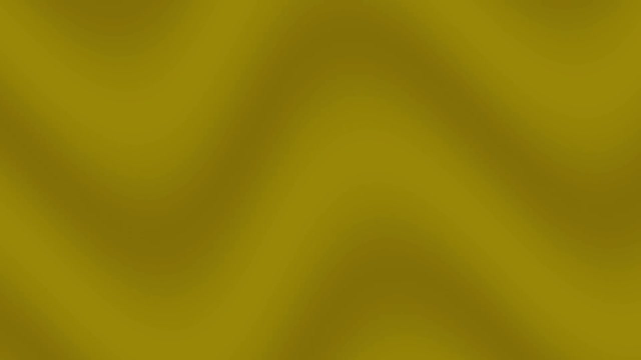 Fondo Abstracto Ondulado en Movimiento en Verde Oliva
